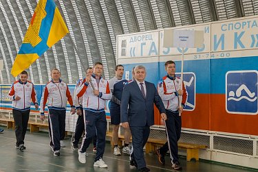Сергей Грачев: «В 2022 году удалось сохранить все действующие производства»